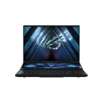 Ноутбук ASUS ROG Zephyrus Duo 16 GX650RW-LO108X AMD Ryzen 9 6900HX/32Gb DDR4/2TB M.2 SSD/16" Mini LED QHD+  165Hz/2560 x 1600/ScreenPad™ Plus 14"/GeForce RTX 3070Ti 8Gb /Windows 11 Pro/2.9Kg/Black/RU_EN_Keybo