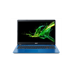 Ноутбук ACER Aspire 3 A315-56-513B  15.6" FHD (1920x1080), i5-1035G1 1G, 2x4GB DDR4, 128GB SSD M.2, Intel UHD, WiFi, BT, Win 11, 1y warr