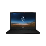 Ноутбук MSI CreatorPro X17 Raptor Lake Core i9-13980HX 17.3" UHD (3840x2160), 144Hz,DDR5 64GB (32GB*2),1TB SSD, NV RTX 3500 Ada (12GB GDDR6),99Whr,3,3kg,2y,Win 11 Pro Black