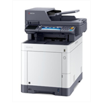 Мфу Kyocera ECOSYS M6235cidn  - снят с производства. Замена: 1102YK3NL0     Kyocera ECOSYS MA3500cix