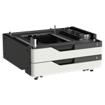 Лоток большой емкости Pantum Paper Tray (лоток дополнительный) 2X500 pages (Max A3)  for CM9106DN / CM9706DN / M9106DN / M9706DN
