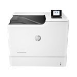 Принтер HP Color LaserJet Enterprise M652dn (A4, 1200dpi, 47(47)ppm, 1Gb, 2trays 100+550, duplex, USB/extUSBx2/GigEth, cartridges 12500 b&10500cmy pages in box, repl.CZ256A)