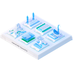 Право на использование программы nanoCAD GeoniCS 23 (основной модуль Топоплан), локальная лицензия