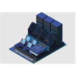 Право на использование программы Платформа nanoCAD 23 (доп. модуль Организация) на 3 года