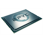 Процессор CPU AMD EPYC 7002 Series 7402 (2.8GHz up to 3.35Hz/128Mb/24cores) SP3, TDP 180W, up to 4Tb DDR4-3200, 100-000000046, 1 year