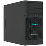 Сервер ProLiant ML30 Gen10 Plus E-2314 NHP Tower(4U)/Xeon4C 2.8GHz(8MB)/1x16GB1UD_3200/IntelVROC(RAID 0/1/5/10)/noHDD(4)LFF-NHP/noDVD/iLOstd(no port)/1NHPFan/2x1GbEth/1x350W(NHP)