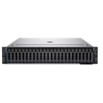 Шасси серверное OEM DELL PowerEdge R750 2U/24SFF/1xHS/H745/iDRAC9 Ent/2xGE/noPSU/6xFH,2xLP/6 std FAN/noBezel/ Rails/noCMA/1YWARR (210-AYCG)