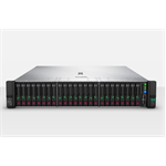 Сервер HPE ProLiant DL380 Gen10 24SFF 1x6226R/64GBx6/408i-a(batt incl)+exp/noHDD/1x4FLRT/500Wx2/EasyRK/CMA/ILOstd/2BOX)