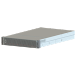 Сервер НИКА.466533.301-02 Паладин-X224 2U/26sff (SAS/SATA)/1хSilver 4210R/4x32Gb RDIMM/HW RAID 2gb cache with batt./2х240GB SATA SSD/5хHDD 1.2TB SAS 10K/mngmnt port/2xGE/2x1200W/W1Base/ Реестр МПТ