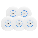 Точка доступа Ubiquiti UniFi AP AC Lite (5-pack)