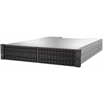 Полка расширения схд Lenovo TCH ThinkSystem DE240S Expansion Enclosure Rack 2U,noHDD SFF(upto24),4x1m MiniSAS HD 8644/MiniSAS HD 8644 cables,2x1.5m power cables,2x913W