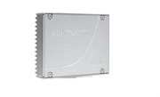 SSD жесткий диск PCIE NVME 6.4TB TLC 2.5" DC P4610 SSDPE2KE064T801 INTEL