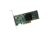Рейдконтроллер SAS PCIE 8P 9341-8I 05-26106-00 BROADCOM
