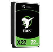 Внутренний жесткий диск Seagate ST22000NM000E
