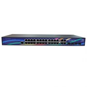 Коммутатор Netelit NTL-S3924-G4C