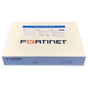Межсетевой экран Fortinet FortiGate FG-40F