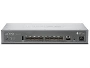 Межсетевой экран Juniper SRX110H2-VA
