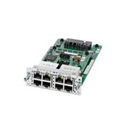 Модуль Cisco NIM-ES2-8-P