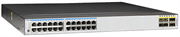 Коммутатор Huawei CE5855-24T4S2Q-EI-B