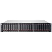 Система хранения E7W00A HP MSA 1040 FC SFF Modular Smart Array System