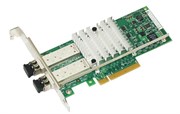 Сетевая карта Intel X520-LR2