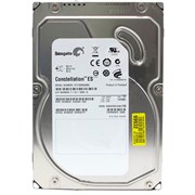 Жесткий диск Seagate Enterprise Capacity 3.5 1 Тб ST31000424SS USED