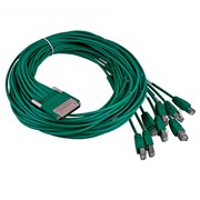 Кабель Cisco CAB-HD8-ASYNC=