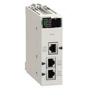 Модуль Schneider Electric BMXNOM0200