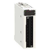 Модуль аналоговых выходов Schneider Electric BMXAMO0802