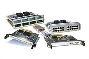 Интерфейсный модуль Juniper MIC-3D-4OC3OC12-1OC48