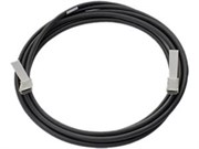 Кабель HPE X240 10G SFP+ SFP+ 0.65m DAC C-Cable, JH693A