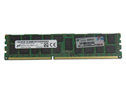 Оперативная память HP 8GB 2RX4 PC3-12800R DDR3 ECC, 647651-571