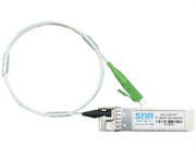 Модуль XFP CWDM оптический двунаправленный (BIDI), дальность до 10км (9dB), 1310нм