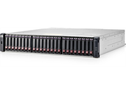Контроллер HPE MSA 1040 2-port SAS SFF, K2Q89A