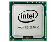 Процессор Intel Xeon E5-2640v2 2.00GHz USED