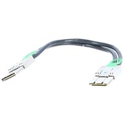 Кабель Juniper EX-CBL-VCP-50CM