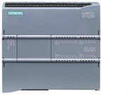Компактное ЦПУ Siemens SIMATIC 6ES7214-1HG40-0XB0