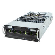 Серверное шасси Gigabyte G493-ZB2