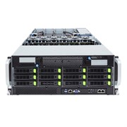 Серверное шасси Gigabyte G493-SB0