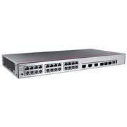 Коммутатор Huawei S5735-L24T4XE-A-V2