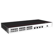 Коммутатор Huawei S5735-L24T4S-A-V2