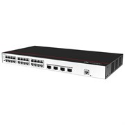 Коммутатор Huawei S5735-L24P4S-A-V2