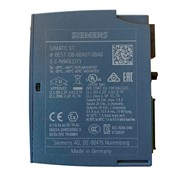 Технологический модуль Siemens SIMATIC ET 200SP 6ES7138-6BA01-0BA0