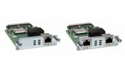 Модуль Cisco NIM-2FXS/4FXO