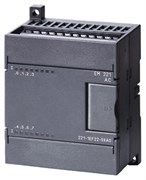Модуль ввода Siemens SIMATIC 6ES7221-1EF22-0XA0