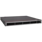 Коммутатор Huawei S5735-S48P4XE-V2