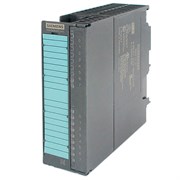 Модуль дискретного вывода Siemens SIMATIC 6ES7322-8BH10-0AB0