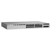 Коммутатор Cisco Catalyst C9200L-24PXG-4X-A