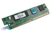 Модуль Cisco PVDM3-16