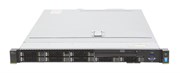 Сервер Huawei 1288H V5 Silver 4114, 16GB x8 SR130 1G 2P+10G 2P 2x550W, 02311XDA